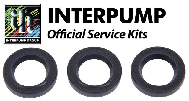 Interpump Kit 83 Oil Seals 15 x 24 x 5 - Rutland Pumps Limited