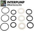 Interpump Kit 87 Water Seal Sets 15mm - Rutland Pumps Limited