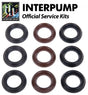Interpump Kit 88 Water Seal Sets 15mm - Rutland Pumps Limited