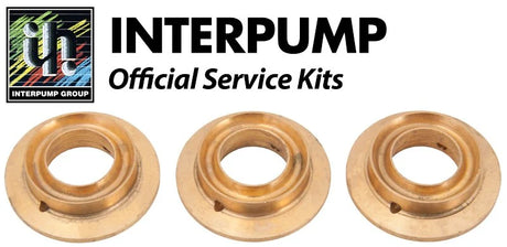 Interpump Kit 89 Intermediate Rings 15mm - Rutland Pumps Limited