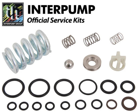 Interpump Kit 93 W2 Maintenance Kit - Rutland Pumps Limited