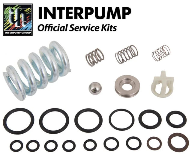 Interpump Kit 93 W2 Maintenance Kit - Rutland Pumps Limited