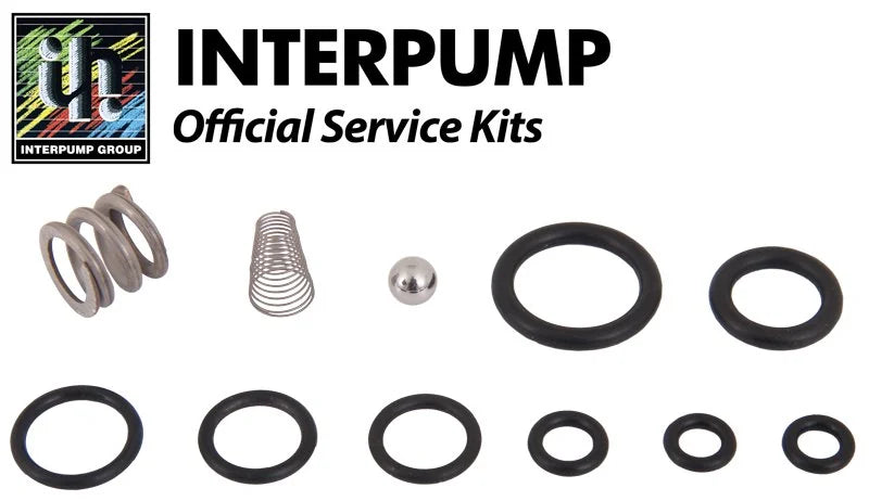 Interpump Kit 94 Chemical Injector Service Kit - Rutland Pumps Limited