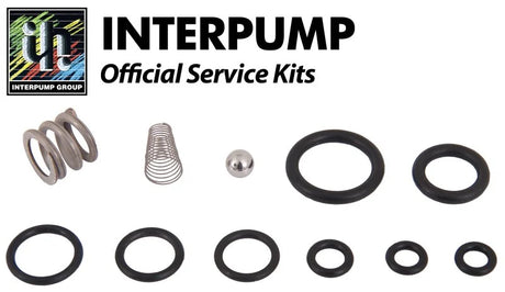 Interpump Kit 94 Chemical Injector Service Kit - Rutland Pumps Limited