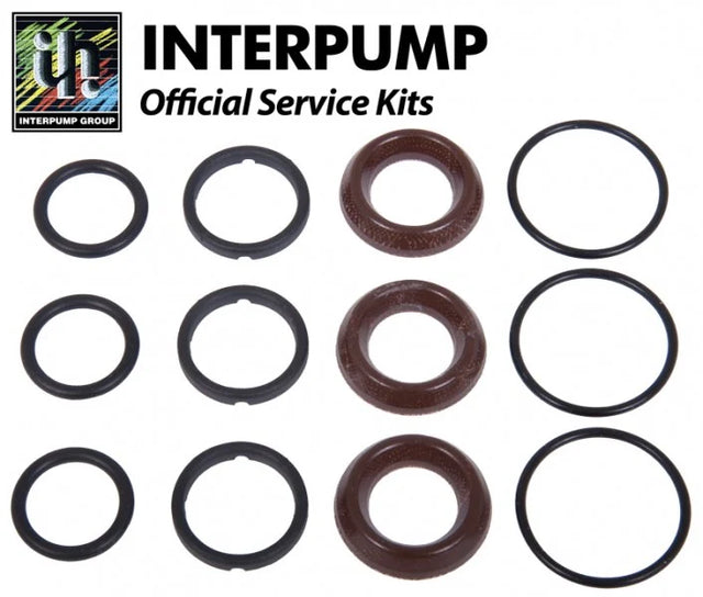 Interpump Kit 97 Water Seal Sets 15mm - Rutland Pumps Limited