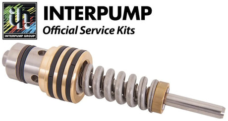 Interpump Ws101 Interpump Spare Parts – Page 2 – Rutland Pumps Limited