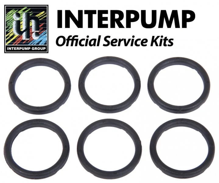 Interpump Kit 129 Head Rings 18mm