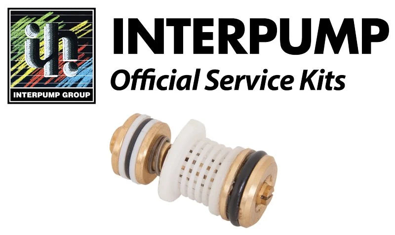 Interpump Kit 132 Outlet Valve
