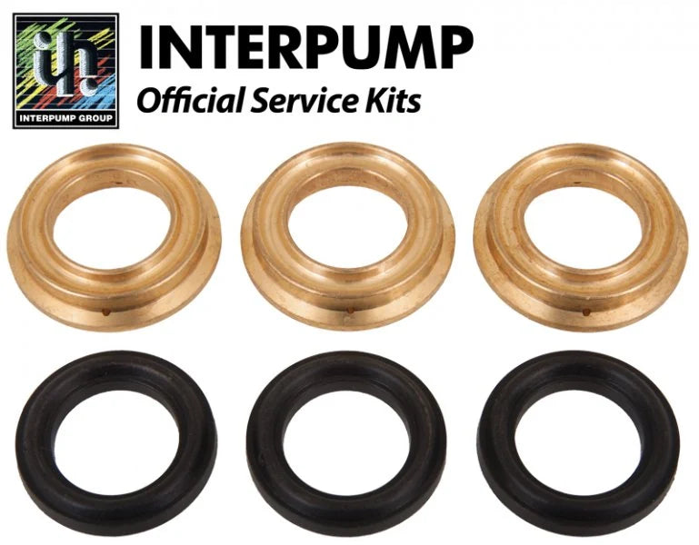 Interpump Kit 149 Intermediate Rings & Seals 22mm
