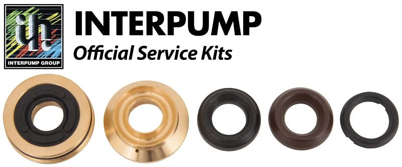 Interpump Kit 151 Complete Seal Assembly 16mm