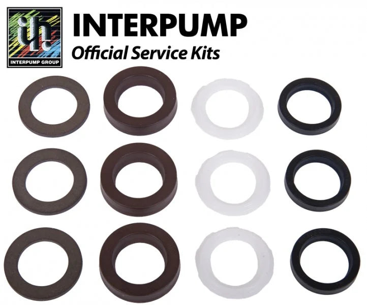 Interpump Kit 161 Water Seal Sets 18mm