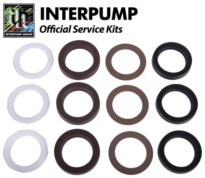 Interpump Kit 170 Water Seal Sets 20mm