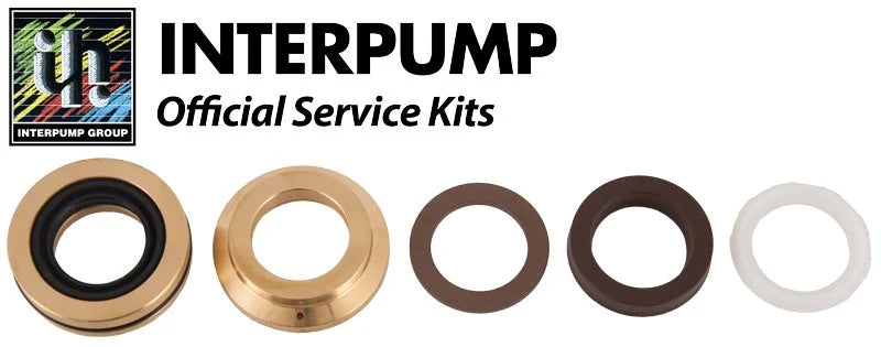 Interpump Kit 173 Complete Seal Assembly 22mm