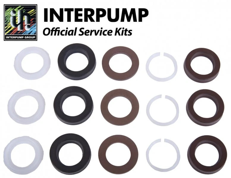 Interpump Kit 174 Water Seal Sets 16mm