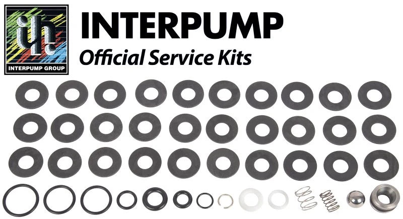 Interpump Kit 179 H560 Maintenance Kit