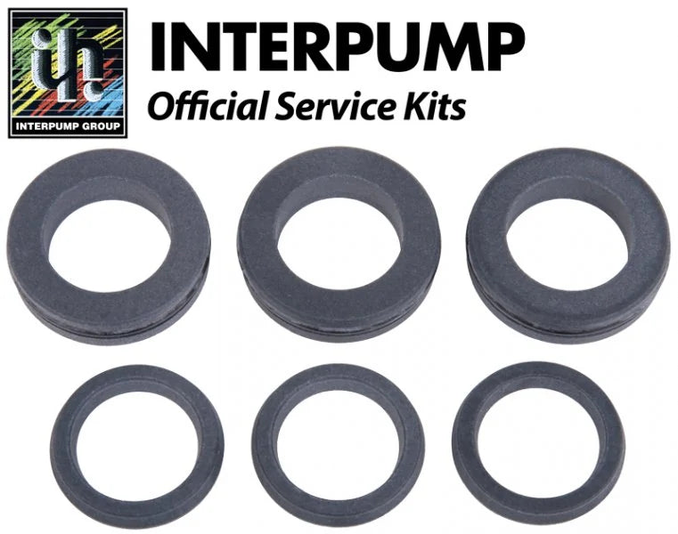 Interpump Kit 202 Water Seal Sets 22mm