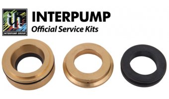 Interpump Kit 203 Complete Seal Assembly 22mm