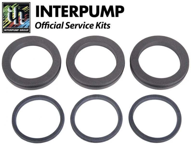Interpump Kit 2033 Water Seal Sets 40mm