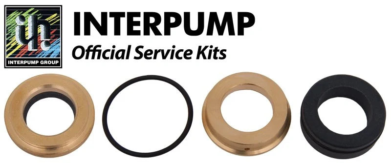 Interpump Kit 205 Complete Seal Assembly 18mm