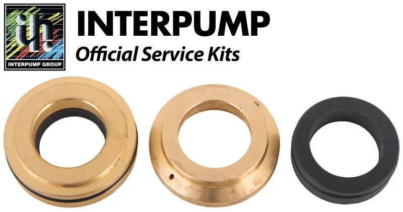 Interpump Kit 209 Complete Seal Assembly 22mm