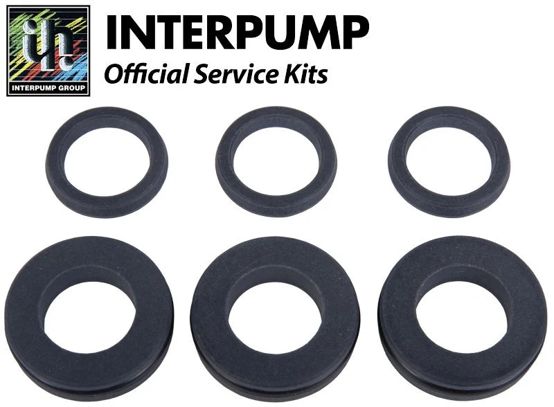 Interpump Kit 238 Water Seal Sets 20mm