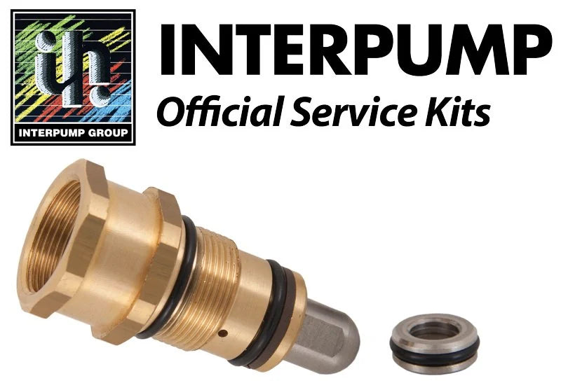 Interpump Kit 241 W3 Maintenance Kit
