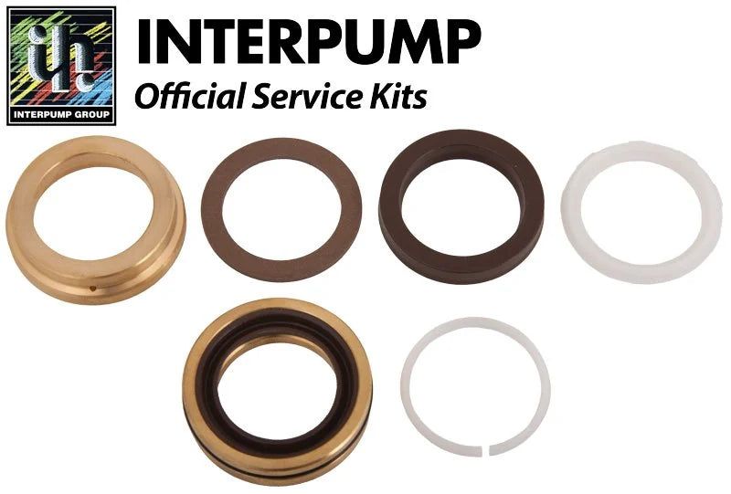 Interpump Kit 247 Complete Seal Assembly 28mm