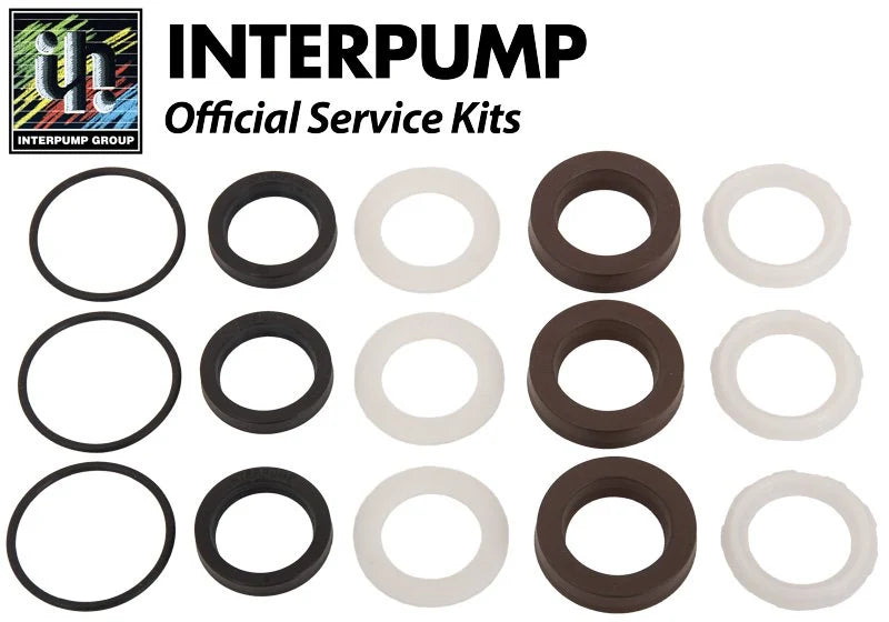 Interpump Kit 274 Water Seal Sets 18mm