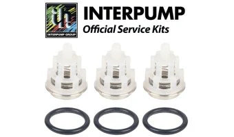 Interpump Kit 341 Suction Valves & O Rings