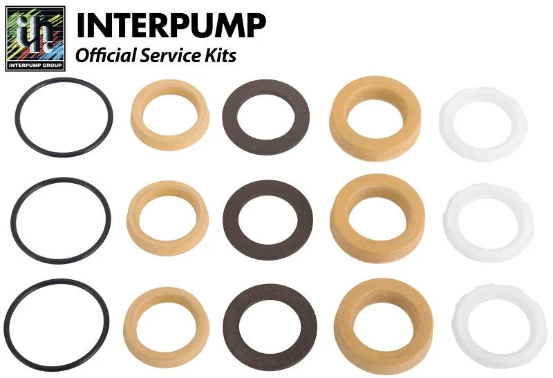 Interpump Kit 342 Seal Sets 18mm