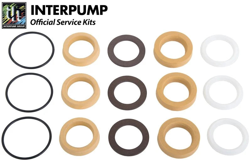 Interpump Kit 344 Seal Sets 20mm