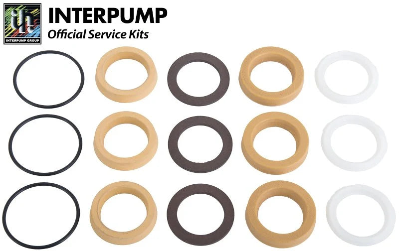 Interpump Kit 346 Seal Sets 22mm