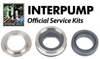 Interpump Kit 351 Complete Seal Kit Diameter 20mm