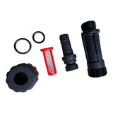 Interpump Inlet Filter Kit