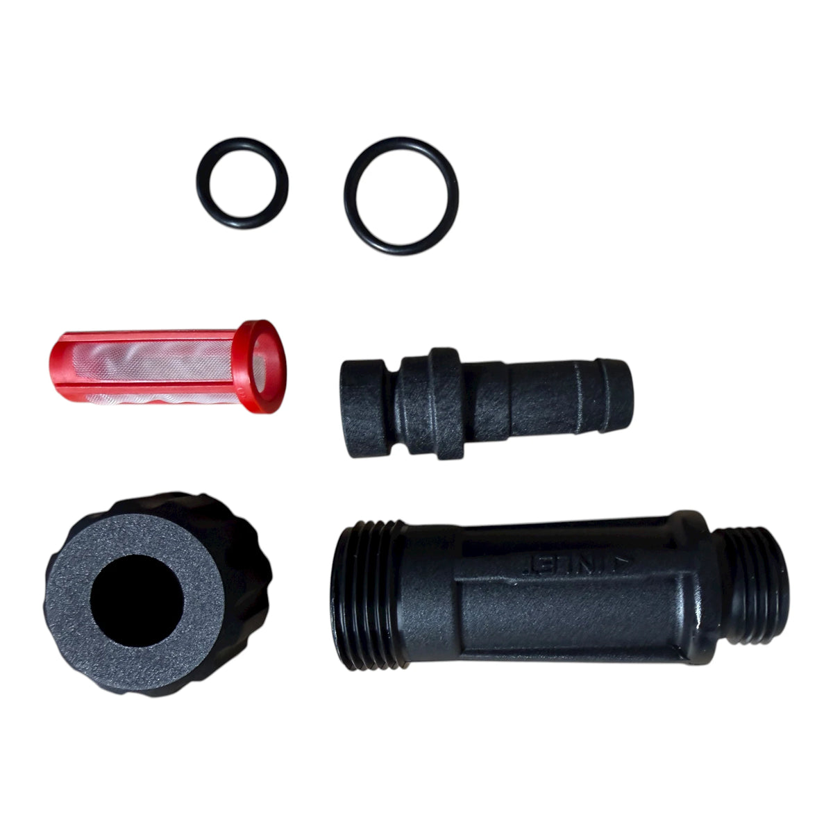 Interpump Inlet Filter Kit – Rutland Pumps Limited
