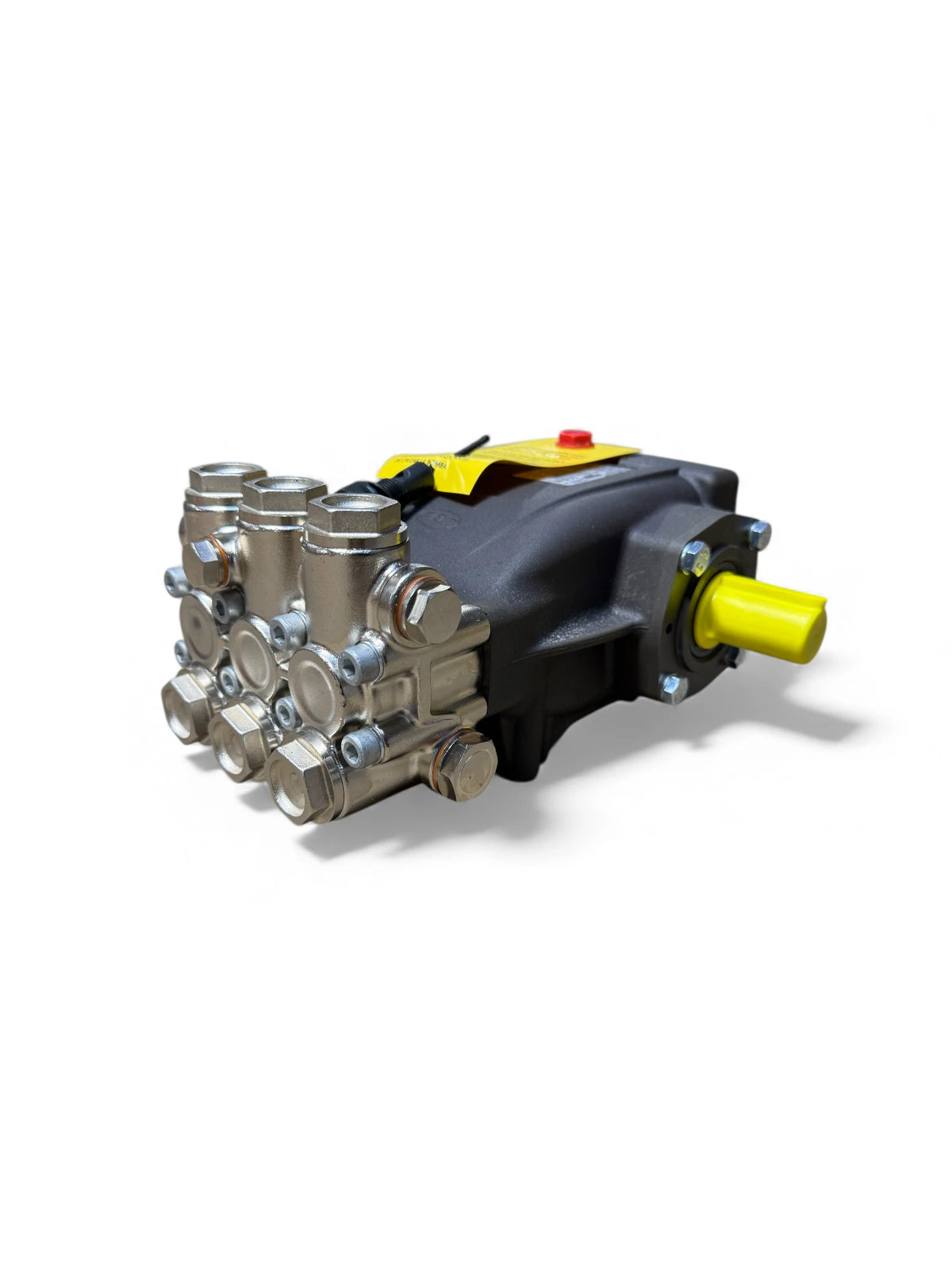 2hp MMF LP HP BPマルチフィルタモジュール Mazzoni MMD-CW21250R Pump (21lpm/250bar) – Rutland Pumps Limited