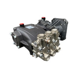 Mazzoni MM15250 with M24 Gearbox Sub Assembly