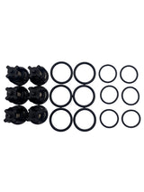 Mazzoni MM Valve Kit - P9.001.005