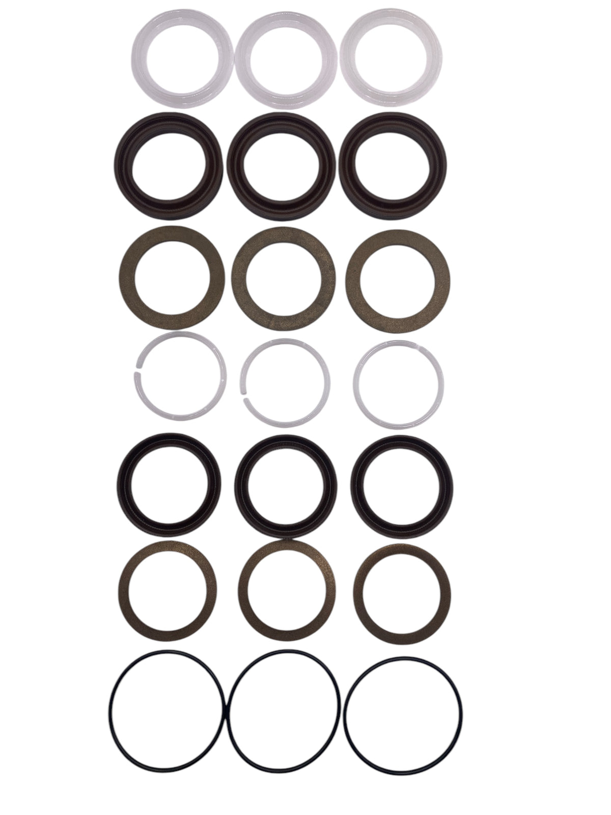 Mazzoni MM 20mm Water Seal Kit - P9.003.053