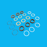 Mazzoni MM Series High Pressure Pump Water Seal Kit