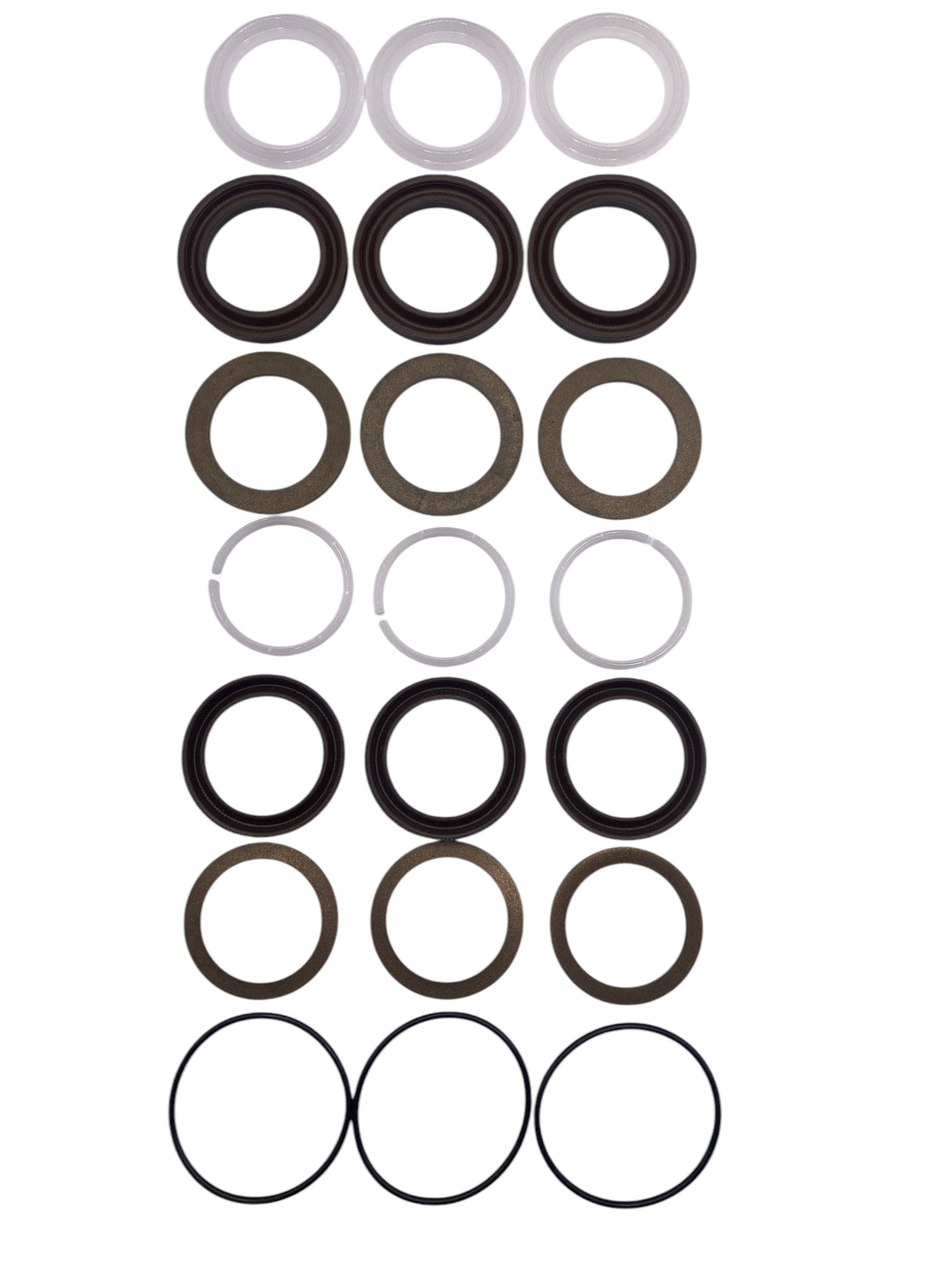 Mazzoni MM 20mm Water Seal Kit - P9.003.053