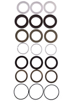 Mazzoni MM 20mm Water Seal Kit - P9.003.053