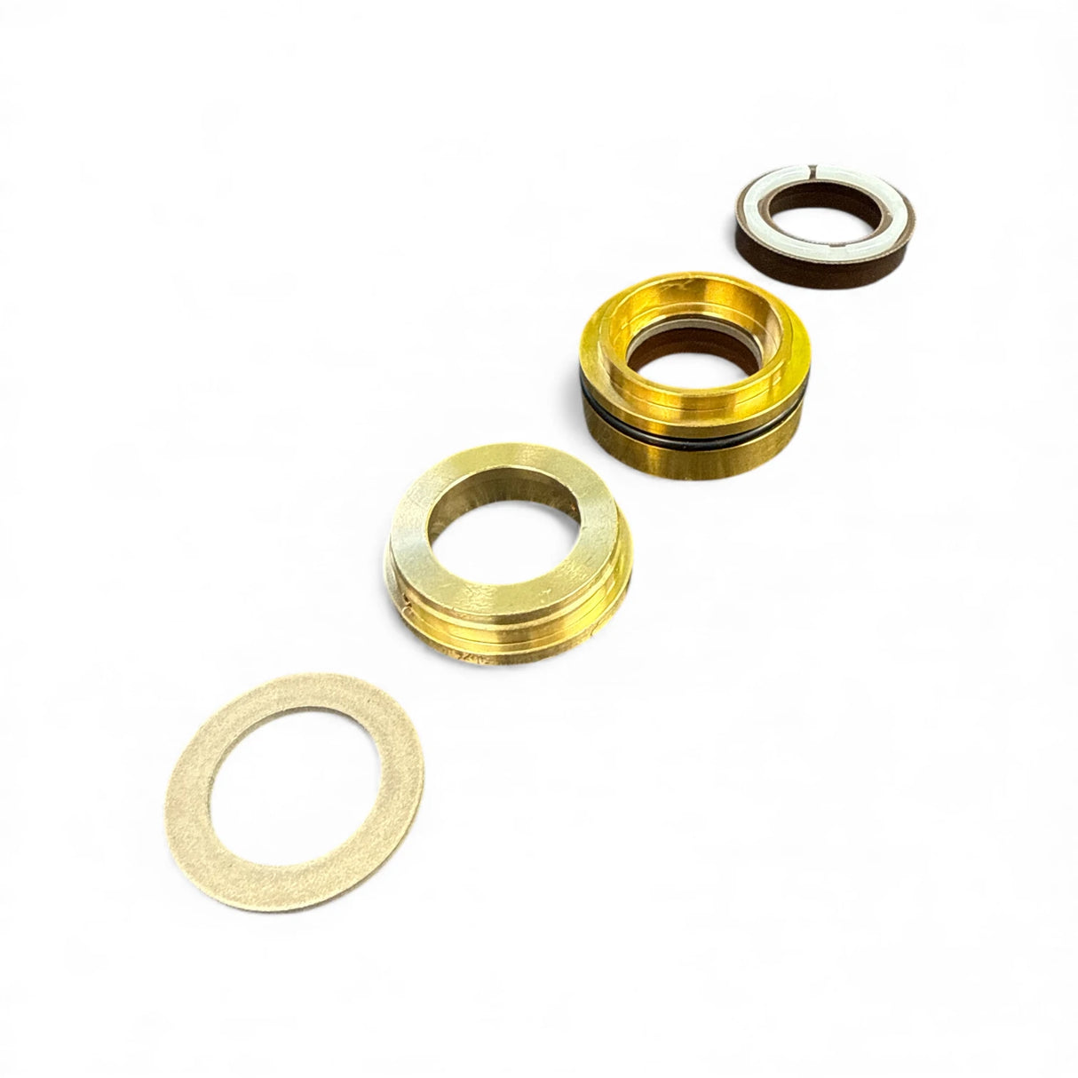 Mazzoni MM Series Piston Assembly Seal Kit