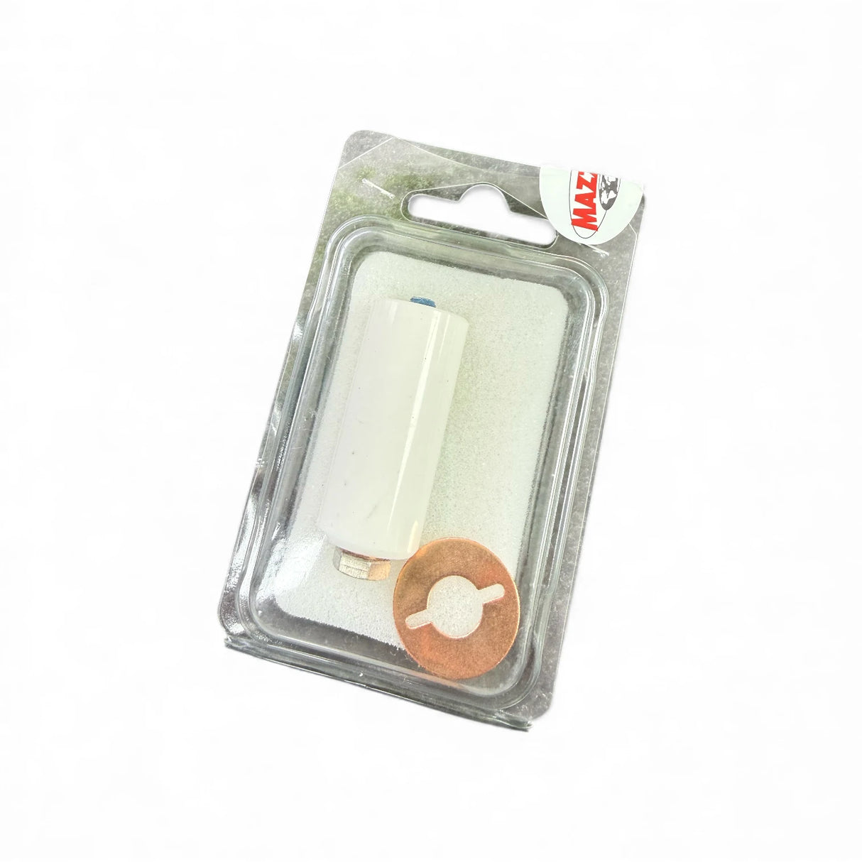 Mazzoni MM Series High Pressure Pump Piston Assembly with Bolt and Washer