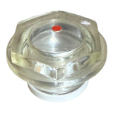 Mazzoni MM Pump Oil Sight Glass