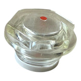 Mazzoni MM Pump Oil Sight Glass