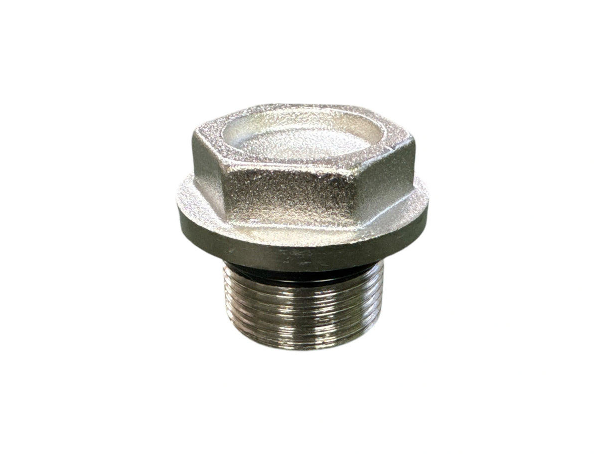 Mazzoni MM Valve Cap
