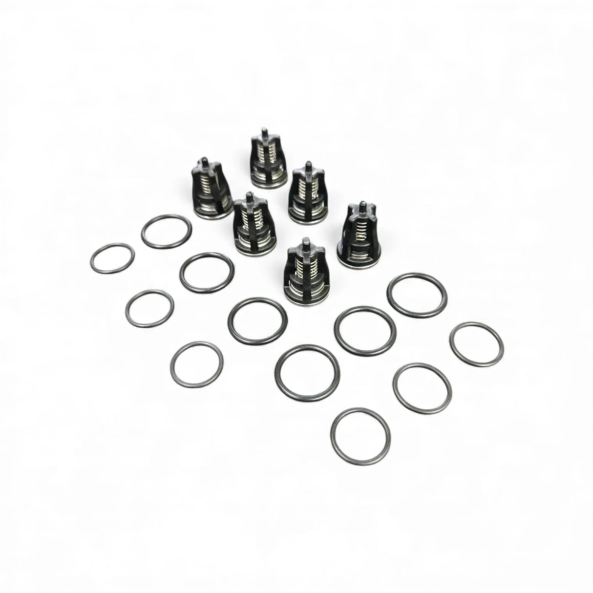 Mazzoni GM Valve Kit 25/28mm OD Pistons