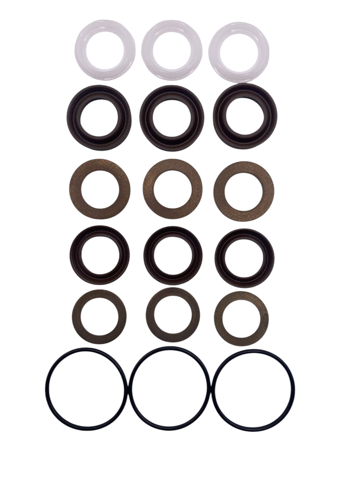 Mazzoni GM 20mm Water Seal Kit - P9.003.005