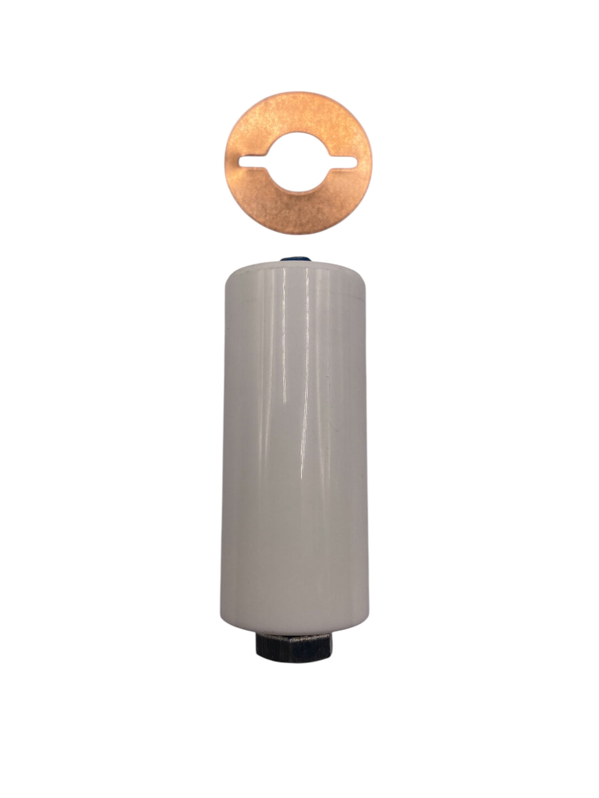 Mazzoni GM 22mm Piston Assembly - P9.004.010
